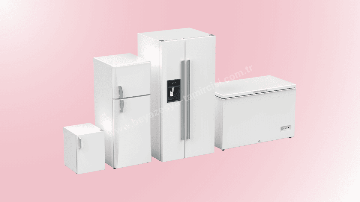 Ulukışla Buzdolabı Tamircisi - Ulukışla Beyaz Eşya Tamircisi