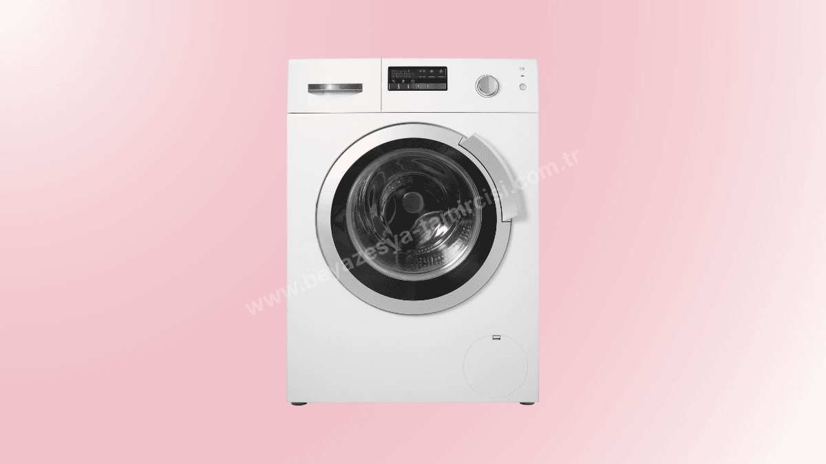 Ulukışla Çamaşır Makinesi Tamircisi - Ulukışla Beyaz Eşya Tamircisi