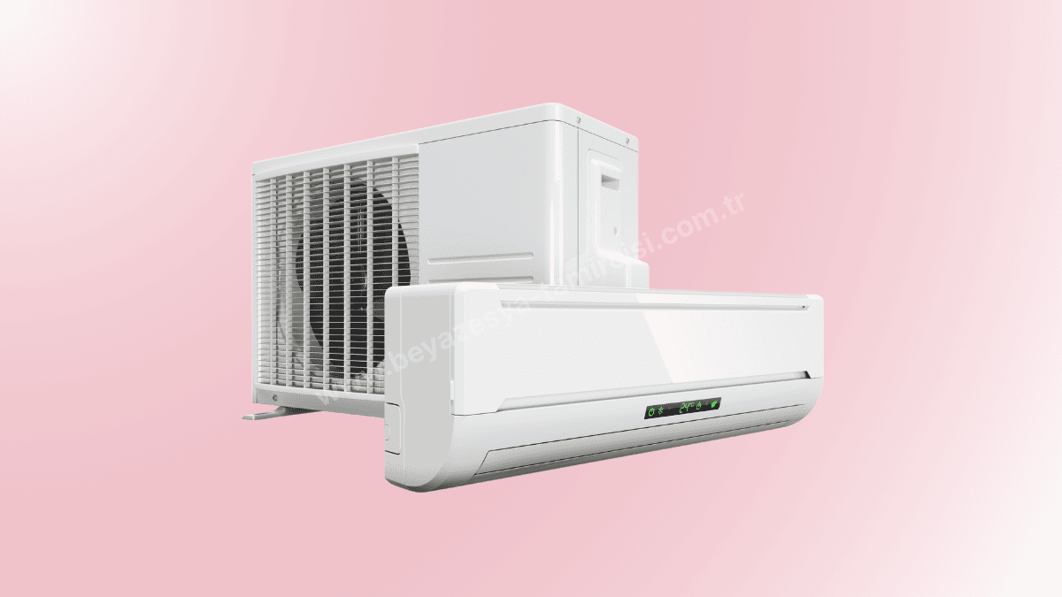 Ulukışla Klima Tamircisi - Ulukışla Beyaz Eşya Tamircisi