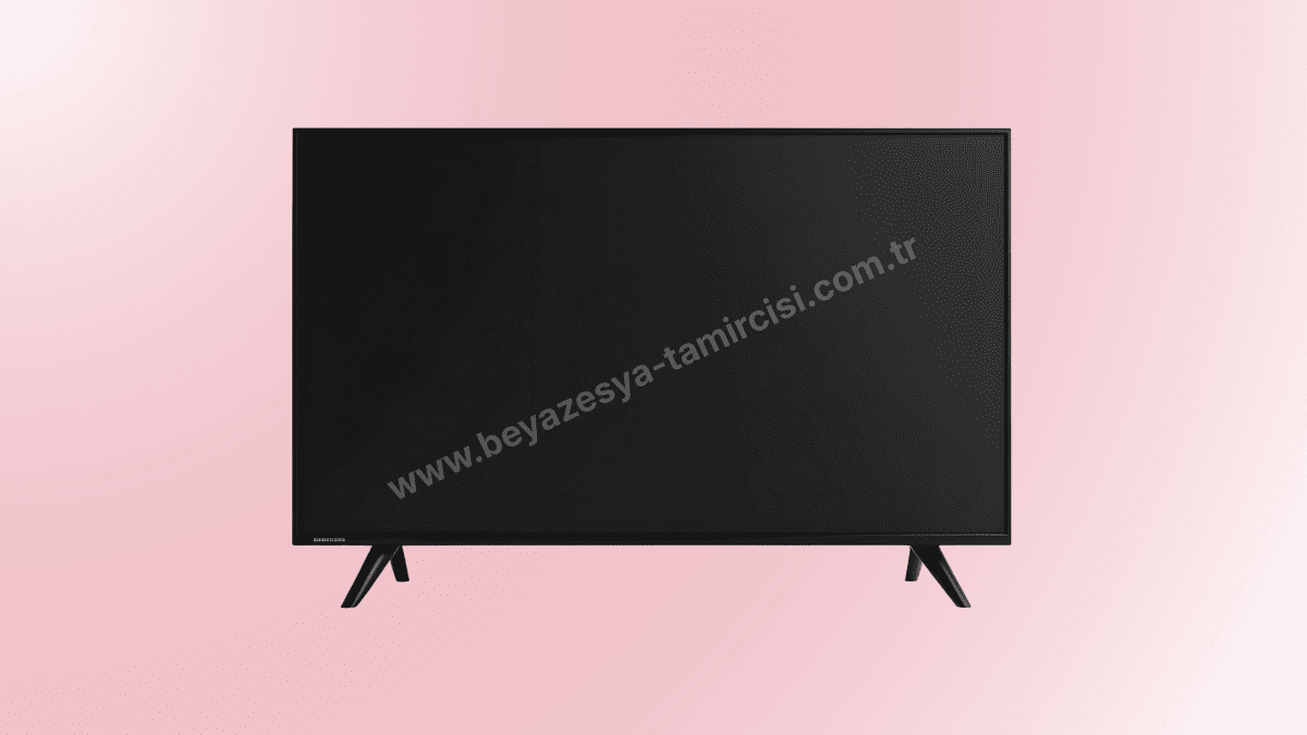 Ulukışla Televizyon Tamircisi - Ulukışla Beyaz Eşya Tamircisi